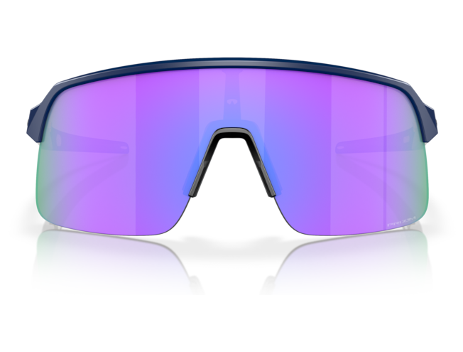 Päikeseprillid OAKLEY Sutro Lite Navy Prizm Violet