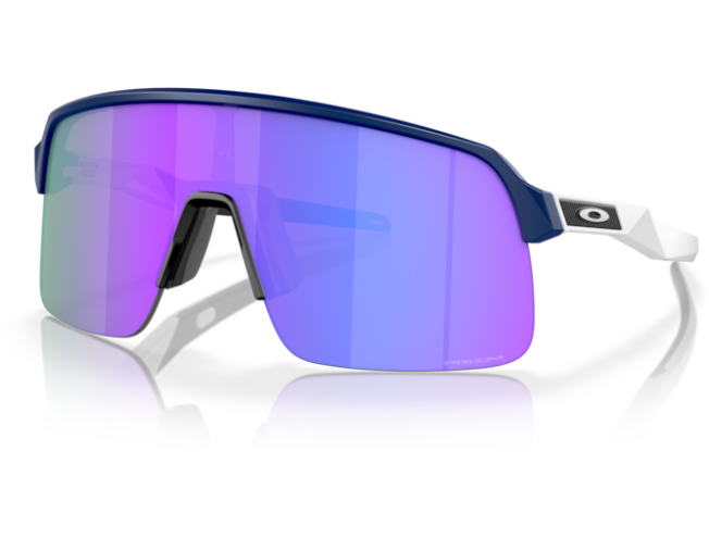 Päikeseprillid OAKLEY Sutro Lite Navy Prizm Violet