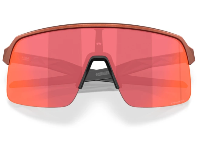Päikeseprillid OAKLEY SUTRO LITE FIRE ORANGE Prizm Trail Torch Fire Orange Prizm Trail Torch