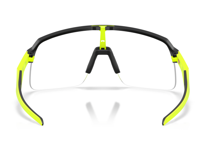 Päikeseprillid OAKLEY Sutro Lite Matte Black Clear