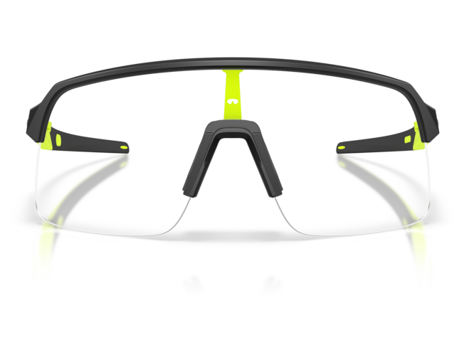 Päikeseprillid OAKLEY Sutro Lite Matte Black Clear