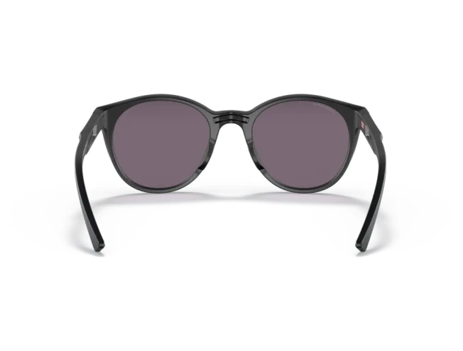 Päikeseprillid OAKLEY Spindrift Matte Black Prizm Grey