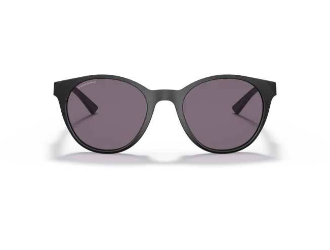 Päikeseprillid OAKLEY Spindrift Matte Black Prizm Grey
