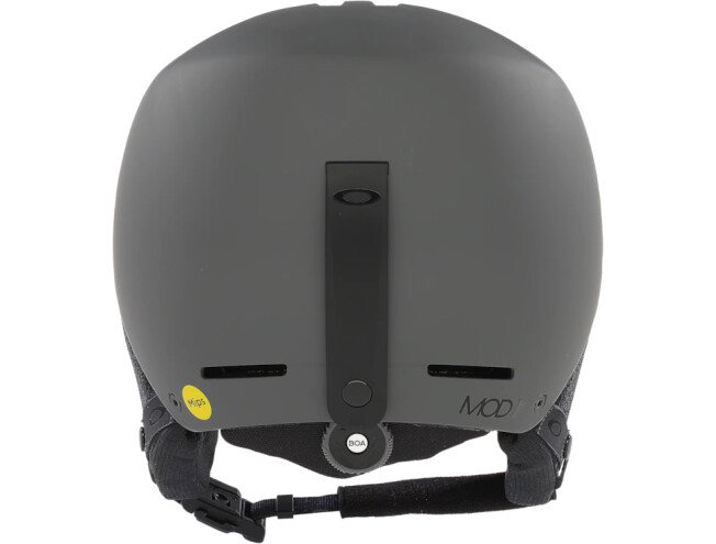 M&auml;ekiiver OAKLEY MOD1 PRO MIPS Forged Iron L