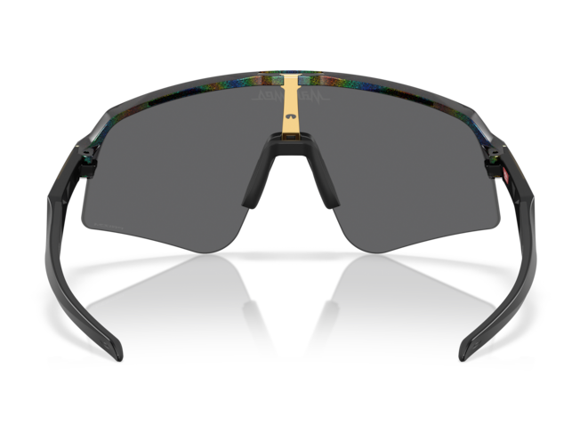 Päikeseprillid OAKLEY Sutro Lite Sweep Patrick Mahomes II - Dark Galaxy Prizm Black