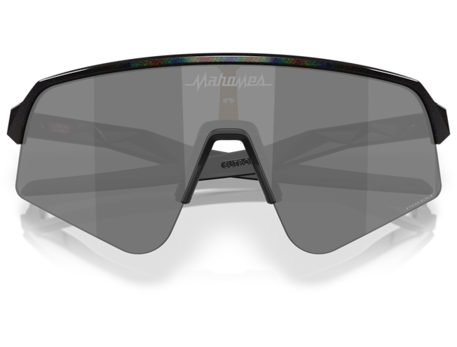 Päikeseprillid OAKLEY Sutro Lite Sweep Patrick Mahomes II - Dark Galaxy Prizm Black