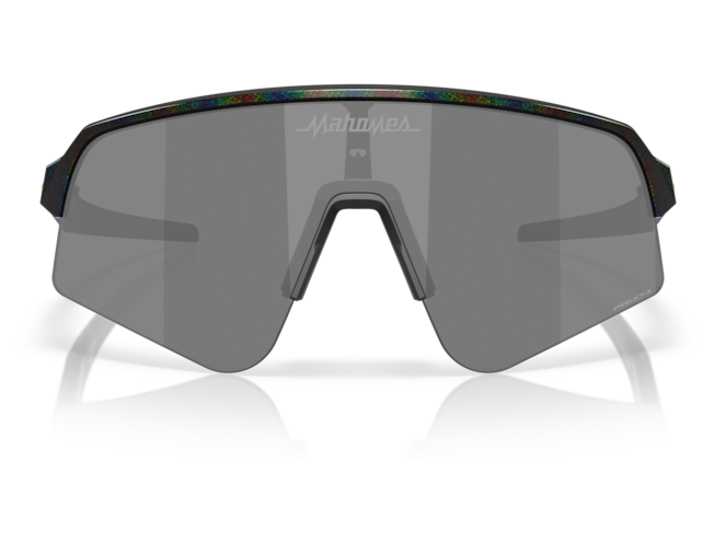 Päikeseprillid OAKLEY Sutro Lite Sweep Patrick Mahomes II - Dark Galaxy Prizm Black