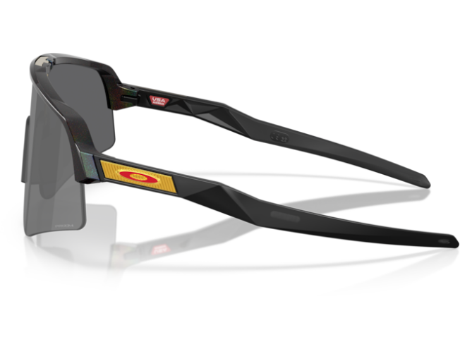 Päikeseprillid OAKLEY Sutro Lite Sweep Patrick Mahomes II - Dark Galaxy Prizm Black