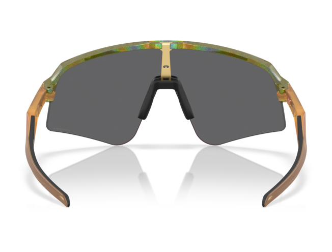 Päikeseprillid OAKLEY Sutro Lite Sweep Fern Spacedust Prizm Black