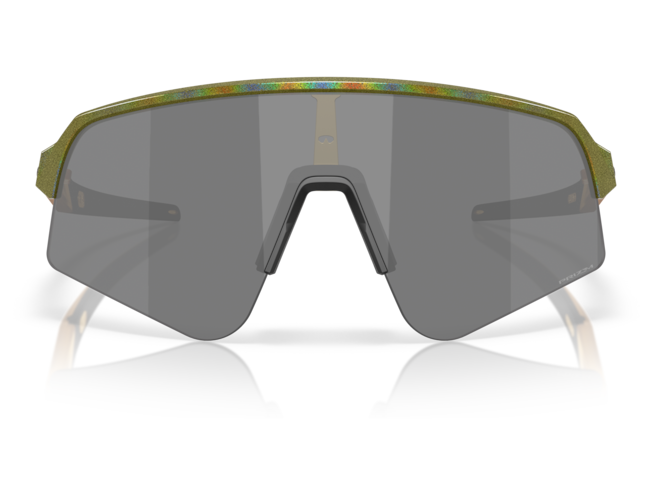 Päikeseprillid OAKLEY Sutro Lite Sweep Fern Spacedust Prizm Black