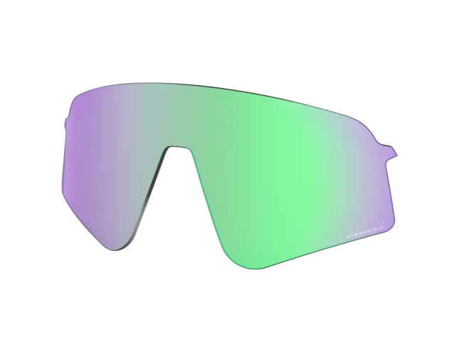 Prilliklaasid OAKLEY Sutro Lite Sweep Prizm Road Jade