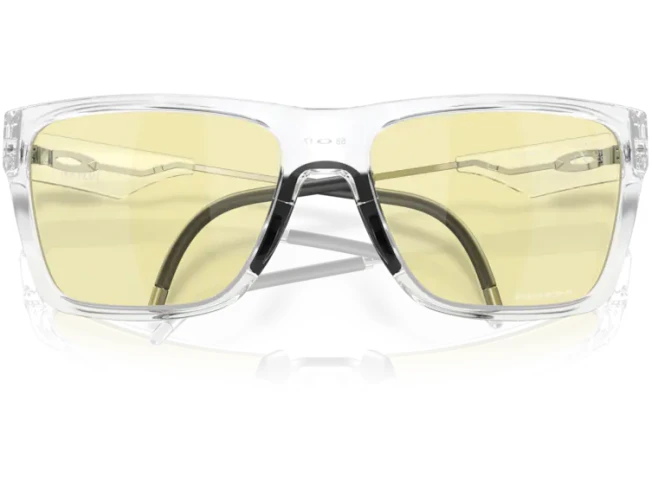 Kaitseprillid OAKLEY NXTLVL Polished Clear Prizm Gaming
