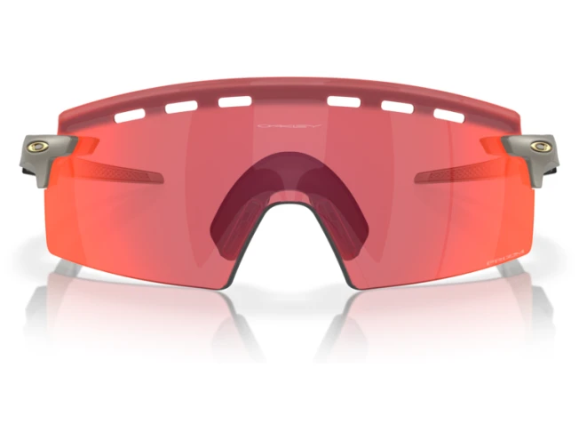 Päikeseprillid OAKLEY Encoder Strike Vented Matte Onyx Prizm Trail Torch Vented Matte Onyx Prizm Trail Torch