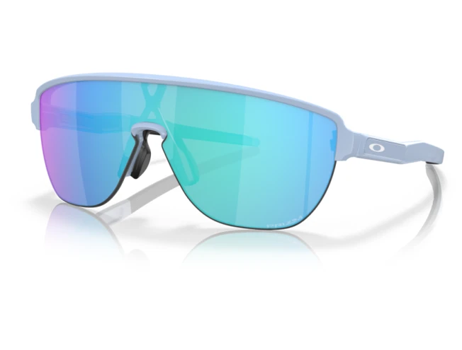 Päikeseprillid OAKLEY Corridor Matte Stonewash Prizm Sapphire Matte Stonewash Prizm Sapphire