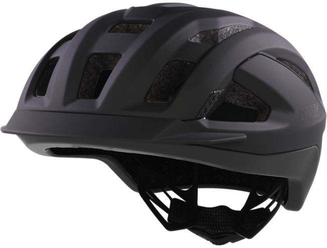 Jalgrattakiiver OAKLEY ARO3 Endurance Matte Blackout M