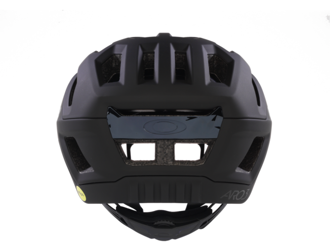 Jalgrattakiiver OAKLEY ARO3 Endurance Matte Blackout M