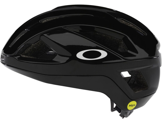 Jalgrattakiiver OAKLEY ARO3 Endurance Polished Black L