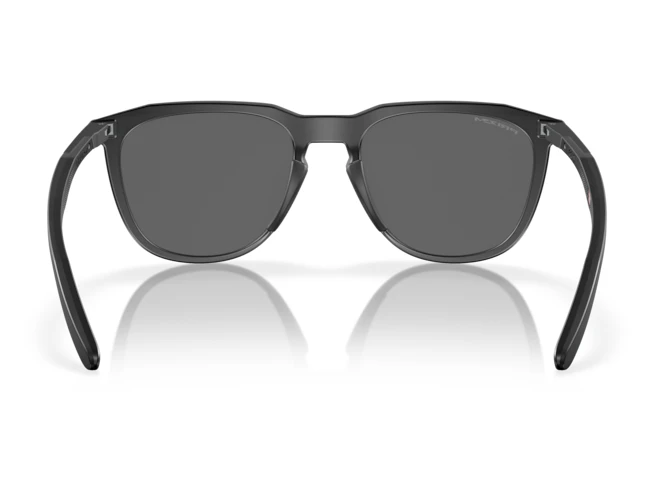 Päikeseprillid OAKLEY Thurso Matte Black Ink Prizm Black