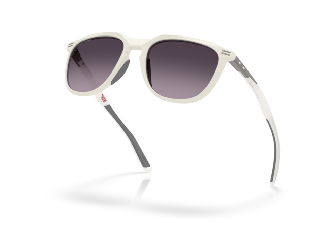 Päikeseprillid OAKLEY Thurso Matte Mist Prizm Grey