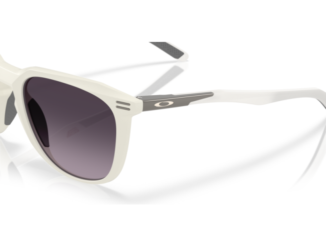 Päikeseprillid OAKLEY Thurso Matte Mist Prizm Grey
