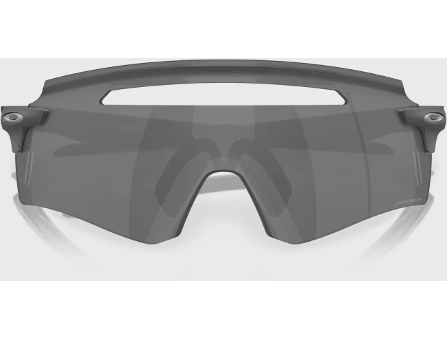 Päikeseprillid OAKLEY Encoder Squared Matte Carbon Prizm Black