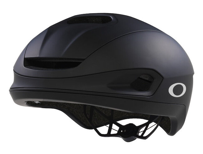 Jalgrattakiiver OAKLEY ARO7 Lite Matte Black L