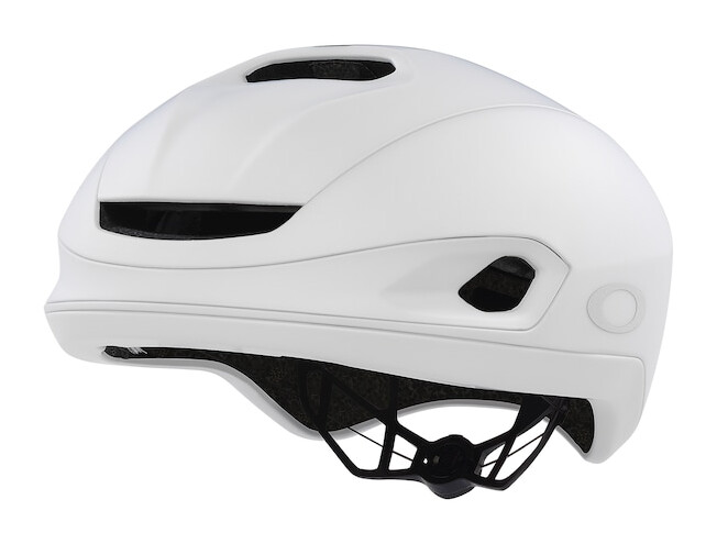 Jalgrattakiiver OAKLEY ARO7 Lite Matte White M