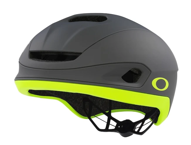 Jalgrattakiiver OAKLEY ARO7 Matte Med Grey Retina Burn, M Matte Med Grey Retina Burn M