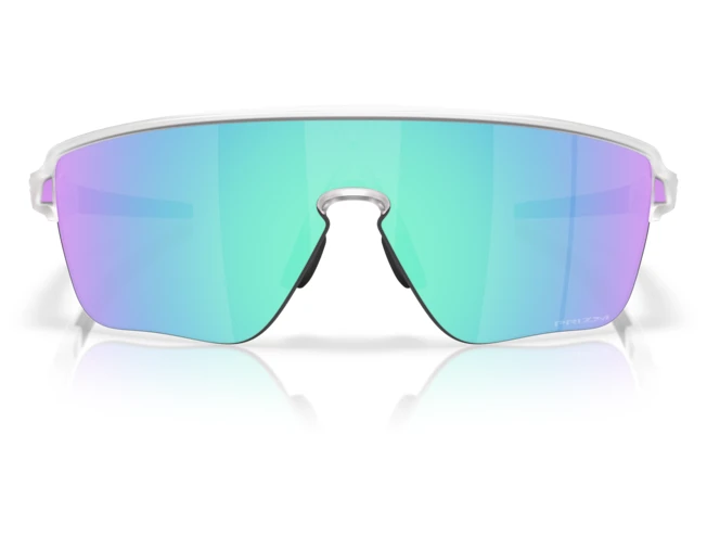 Päikeseprillid OAKLEY Corridor SQ Matte Clear Prizm Sapphire Matte Clear Prizm Sapphire