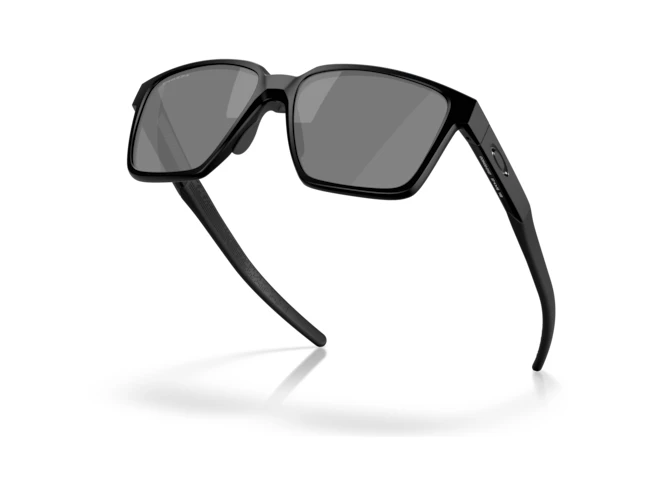 Päikeseprillid OAKLEY Actuator SQ Matte Black Prizm Black Matte Black Prizm Black