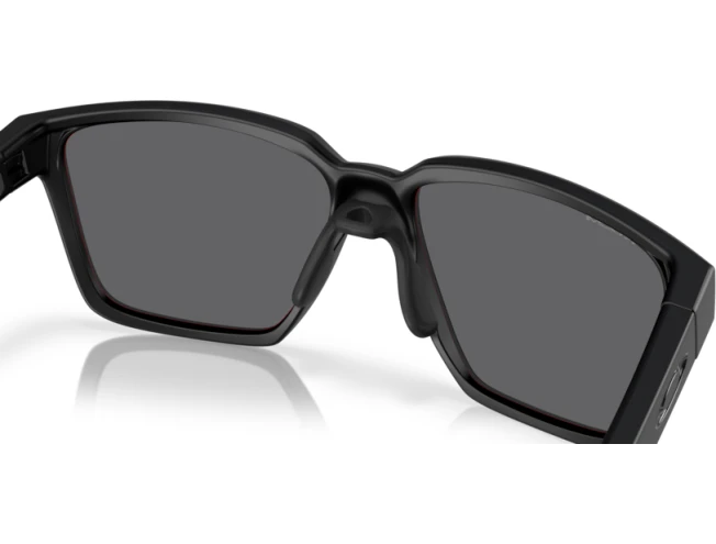 Päikeseprillid OAKLEY Actuator SQ Matte Black Prizm Black Matte Black Prizm Black
