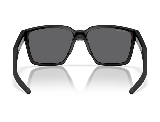 Päikeseprillid OAKLEY Actuator SQ Matte Black Prizm Black Matte Black Prizm Black