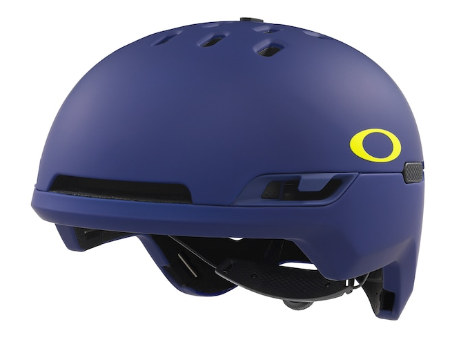 M&auml;ekiiver OAKLEY MOD BC Matte Cristal Blue M