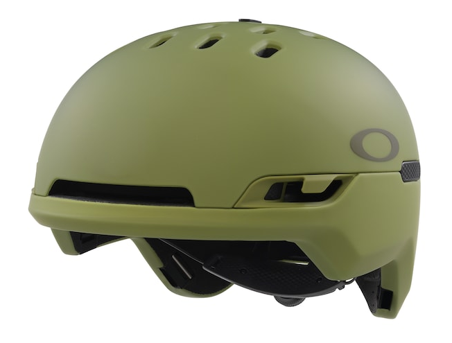 M&auml;ekiiver OAKLEY MOD BC Matte Fern/Dark Brush M