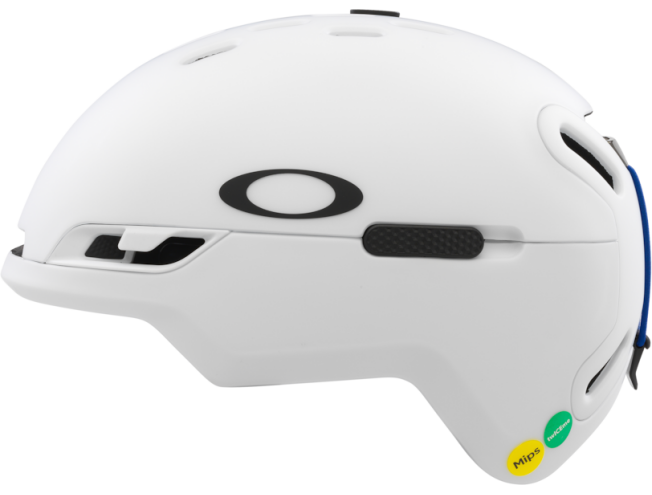 M&auml;ekiiver OAKLEY MOD BC Matte White S