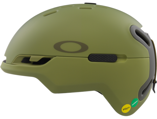 M&auml;ekiiver OAKLEY MOD BC Matte Fern/Dark Brush M