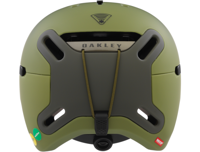 M&auml;ekiiver OAKLEY MOD BC Matte Fern/Dark Brush S
