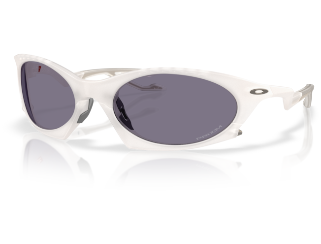 P&auml;ikeseprillid OAKLEY Plantaris Matte Vapor Prizm Grey