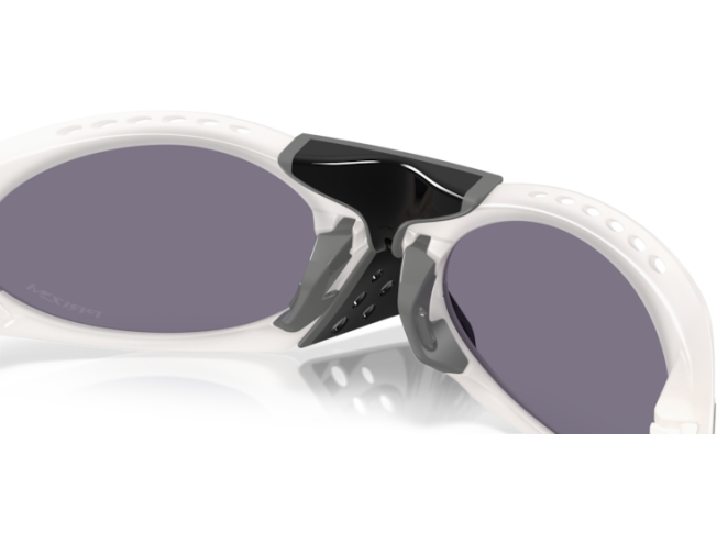 P&auml;ikeseprillid OAKLEY Plantaris Matte Vapor Prizm Grey