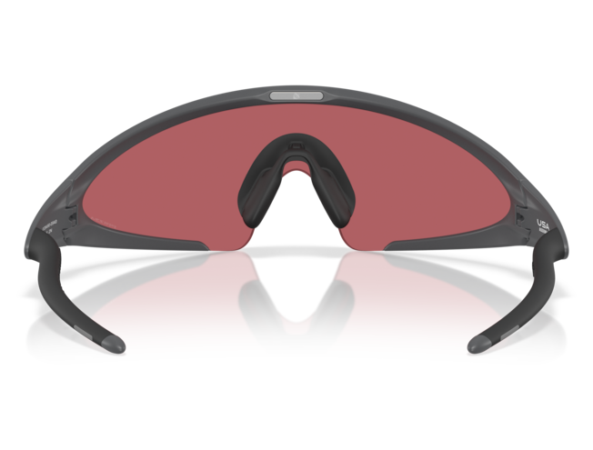 Päikeseprillid OAKLEY Ellipse Matte Carbon Prizm Trail Torch