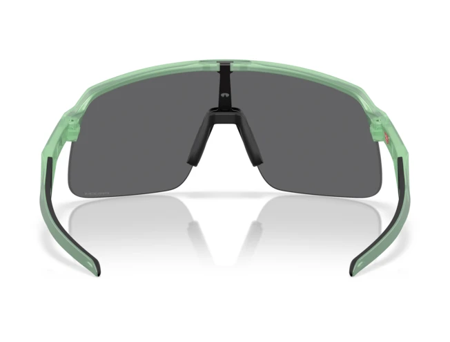 Päikeseprillid OAKLEY Sutro Lite S Matt Transparent Jade Prizm Black