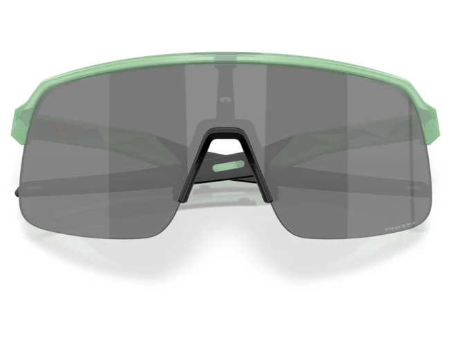 Päikeseprillid OAKLEY Sutro Lite S Matt Transparent Jade Prizm Black