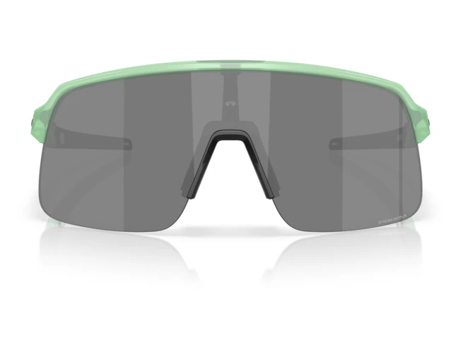 Päikeseprillid OAKLEY Sutro Lite S Matt Transparent Jade Prizm Black