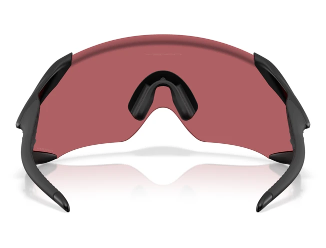 Päikeseprillid OAKLEY VELO KATO MATTE BLACK PRIZM TRAIL TORCH Matte Black Prizm Trail Torch