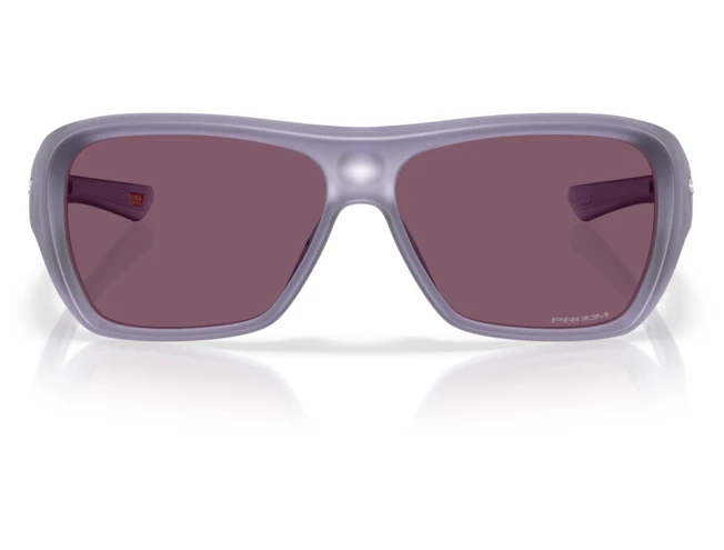 Päikeseprillid OAKLEY Chaminade Matte Trans Lilac Prizm Indigo