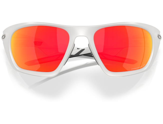 Päikeseprillid OAKLEY Lateralis Matte Vapor Prizm Ruby Polarized