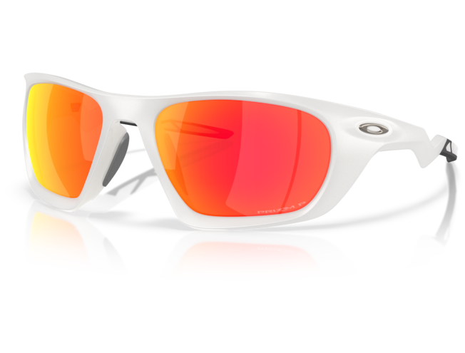 Päikeseprillid OAKLEY Lateralis Matte Vapor Prizm Ruby Polarized