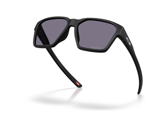Päikeseprillid Oakley Briza Matte Black Prizm Grey