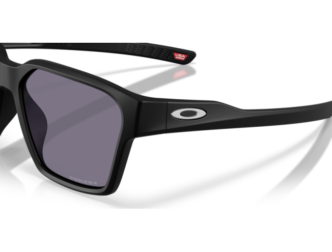 Päikeseprillid Oakley Briza Matte Black Prizm Grey