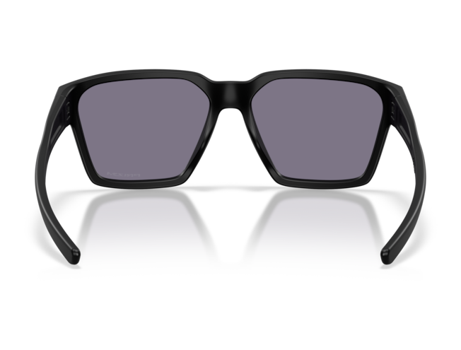 Päikeseprillid Oakley Briza Matte Black Prizm Grey